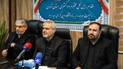 آزادی ۱۷۵ زندانی در بازدید رئیس کل دادگستری استان تهران از زندان اوین / دستورهای ویژه برای تعیین تکلیف فوری متهمان تحت قرار و کاهش جمعیت کیفری
