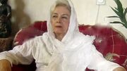 بیوگرافی افسانه ملک؛ بانوی آواز موسیقی سنتی ایران + جدول