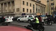 قتل مرد تهرانی در میدان موج محله چیتگر