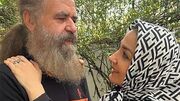 فیلم/ پاسخ صریح سارا صوفیانی به حواشی ازدواج با همسر پولدار و 28 سال بزرگ تر؛ پول در میان نبود