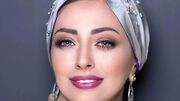 فیلم/نفیسه روشن در شام ایرانی؛ 6 ماه فکر می کردند با پسر دایی ام ازدواج کرده ام!