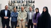 حمایت از سکوهای تحلیل محتوای شبکه نمایش خانگی و بازی‌های رایانه ای