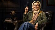 فیلم/ افشاگری بامزه سوسن پرور درباره محسن نامجو؛ برایش سیگار بردم، آخرش خودم سیگاری شدم!