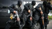 فیلم / رهایی نوجوان 14 ساله از چنگال آدم ربایان در کهنوج