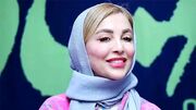 فیلم/ واکنش تند ژیلا صادقی به منتقدانش؛ شهروند آمریکا هستم اما ایران را به دنیا معرفی می کنم