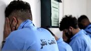 انهدام باند سارقان دوچرخه و دستگیری مالخر در محدوده نواب