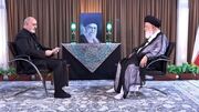نحوه انتخاب رهبر معظم انقلاب به روایت آیت الله علم الهدی / رهبر از قبل برای اکثر اعضای مجلس خبرگان مشخص بود
