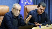 پزشکیان: توسعه کشور با نخبگان خلاق و ریسک‌پذیر محقق می‌شود، نه با روزمرگی اداری