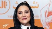 شبنم مقدمی از اولین رمانش رونمایی کرد؛ روایت دلتنگی های یک دختر ایرانی در پاریس