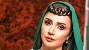 فیلم/ روایت عاشقانه شبنم قلی خانی از ازدواجش؛ همه چیز با یک ماکت دانشجویی و نقشه خواهرم شروع شد