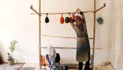 در اینجای ایران ۱۵ سالگی برای دختران آخر دنیاست / من زیبا نیستم و خواهرم مریم پاسوز من در ازدواج شده است + عکس