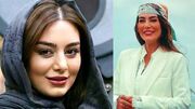 فیلم / سحر قریشی از عباس آقا تا عشق ابدی 2