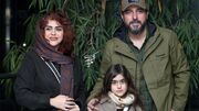 تصاویر جشن تولد ۵ سالگی دختر محسن کیایی/ از خلاقیت قناد در کیک تا تم پرنسسی و دکوراسیون فانتزی