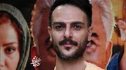 فیلم/دانیال خیری خواه از مصدومیت شدید در سریال «بی عاطفه» گفت / شکستگی دست و پا به خاطر یک سکانس اکشن