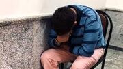 پایان غم انگیز اختلاف خانوادگی با پدرکشی در ملایر