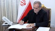 پیام رهبر انقلاب نقشه راه صیانت از منافع ملی در مسیر مذاکرات است/خود را متعهد به اجرای دغدغه‌ها و رهنمودهای ایشان می‌دانیم
