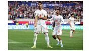 ماجرای تصویر جنجالی بازیکن تیم ملی فوتبال در جام جهانی 2026 چه بود؟