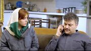 پایان فیلم‌برداری فیلم سینمایی برای انسانیت، به کارگردانی سعید محسنی