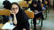مطالبه دانش‌آموزان کنکوری برای تعویق امتحانات نهایی تا پس از اربعین