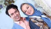 سحر ولدبیگی که همه میشناسیم گارسون یک شد / شریف زندگی کردن سخته
