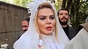 فیلم/ بهاره رهنما: به عوامل گفتم این قدر برای زیبایی من اسپند دود نکنید!