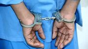 فرار قمه کش محله جماران در دربند به پایان رسید / دستگیری در عملیات ضربتی پلیس تهران