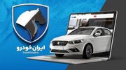 اختلاف قیمت بازار و کارخانه محصولات ایران خودرو به حداقل رسید/ خبری از حاشیه سود میلیاردی نیست