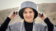 عکس مادرشوهر ریما رامین فر همای سریال پایتخت / عروس و مادرشوهر چقدر مهربونن !