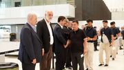 پاسخ آمریکا به قلعه نویی؛ محدودیت های سفر تیم ملی در جام جهانی فعلا پابرجاست