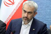 آزادسازی 12 میلیارد دلار منابع ارزی در دو مرحله / وزیر اقتصاد: اصلاح نظام پولی و بانکی کلید مهار تورم است
