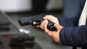 قتل مرد بنگاه‌دار با 6 گلوله در غرب تهران/ مزاحم اینستاگرامی قاتل بود