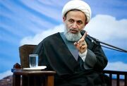 ماجرای حمایت واعظ خبرساز اصولگرا از تفاهم ایران و آمریکا / لعنت فرستادن پناهیان به حسن روحانی!
