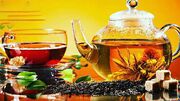 مشکلات رایج هر گروه خونی + دمنوش مناسب هر گروه خونی