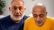 فیلم/ تولد غمگین خسرو احمدی بازیگر سریال های خاطره انگیز تلویزیونی / «دولنگ» دوست داشتنی این روزها چگونه است؟