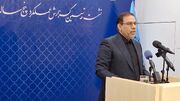 جهانگیر: قدرت واقعی ملت ایران در اتحاد است/ بیش از ۵ میلیون سیمکارت‌ مسدود شد/ ۵۷۵۰ قمارباز حرفه‌ای دستگیر شدند