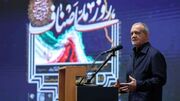 سخنی که موجب تفرقه شود، آب ریختن به آسیاب دشمن است/ مذاکرات با عزت و اقتدار پیگیری می‌شود