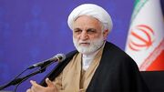 رئیس قوه قضاییه :عفو بیش از ۸۰ هزار محکوم در حوادث اخیر / بازگشت ۵۸ هزار میلیارد به بیت‌المال