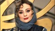 فیلم/ نقش متفاوت یکتا ناصر در سریال «بیست و یک»؛ ماجرای رابطه زنی با مردی 10 سال جوان تر از خودش