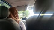 پختیم؛ کولر روشن نمی شود ، شیشه هم پایین نمی‌آید ! / خودروهای کثیف با رانندگان بد اخلاق اما کرایه‌های گران/ تاکسی های اینترنتی ناظر و بازرس ندارند؟