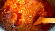 طرز تهیه قیمه مخصوص ماه محرم؛ خوش‌ طعم، جاافتاده و نذری