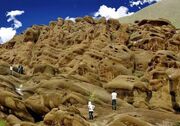رقابت ۸ روستای ایران برای جهانی شدن/ برای موفقیت هر روستا باید ابتکار و هویت منحصر به‌ فرد داشته باشد