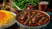 راز خوشمزگی خورشت بامیه اهوازی؛ دستور اصیل جنوبی با تمام فوت‌ و فن‌ ها