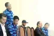 حکم ۲ بار قصاص برای قاتلان سریالی زنان در قلعه‌حسن‌خان؛ جزئیات شلیک به قربانیان و اعترافات متهمان