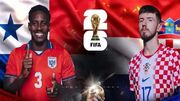 ساعت بازی پاناما - کرواسی در جام جهانی 2026؛ نبرد بقا در تورنتو