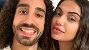 همسر مارک کوکوریا پس از انتقال جنجالی به رئال مادرید تهدید شد / خشم هواداران بارسلونا بالا گرفت