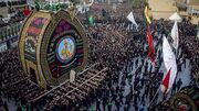 آیین های عزاداری تاسوعا و عاشورا در ایران / هر شهر یک روایت از کربلا