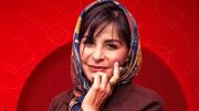 فیلم / نگاهی به چیدمان منزل مجلل سیما تیرانداز انیس سریال ستایش؛ از لوسترهای چشم‌نواز و مبلمان کلاسیک تا آشپزخانه چوبی و دکوراسیون گرم و صمیمی