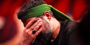«ساقی لب تشنگان»؛ مرثیه ای جانسوز برای علمدار کربلا با نوای سید مجید بنی فاطمه