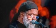 «علمدار»؛ روایت تشنگی کودکان حرم و رشادت حضرت عباس (ع) با نوای محمود کریمی