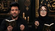 فیلم/ رازی از زندگی محمدرضا گلزار و شقایق فراهانی که نمی دانستیم/ خواهر گلشیفته برای بخشش محکوم التماس هم کرد